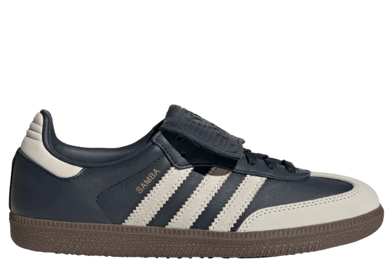 adidas Samba LT Aurora Ink Cream White (W)