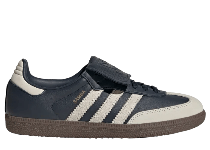 結婚祝い Aurora LT Samba adidas The Ink 2025 January Releases White Cream 靴
