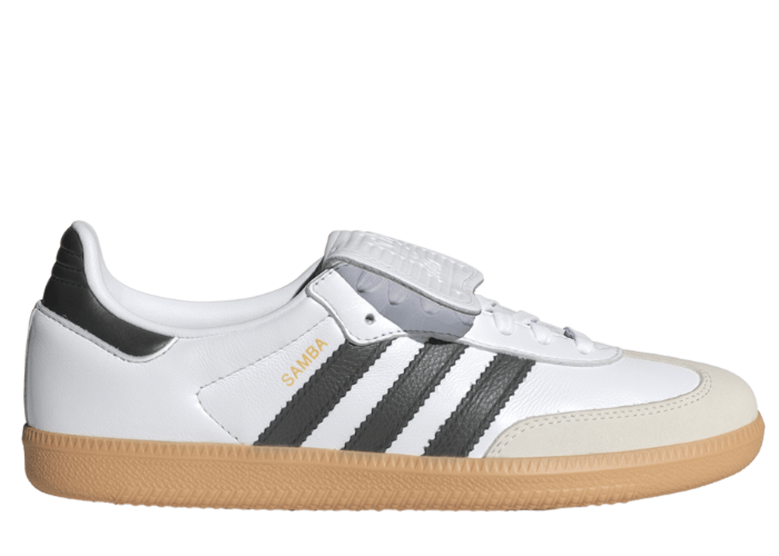 adidas Samba LT Cloud White Core Black (W)