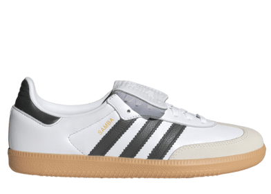 adidas Samba LT Cloud White Core Black (W)
