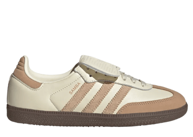 adidas Samba LT Cream White Warm Sand (W)
