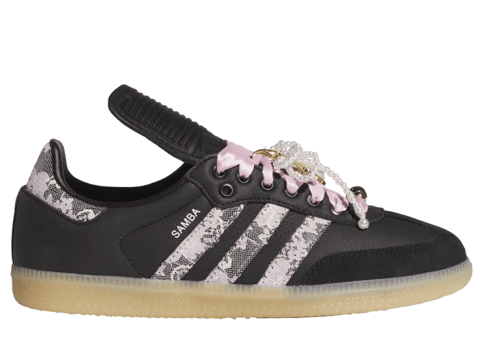 adidas Samba LT Floral Pearls (W) 