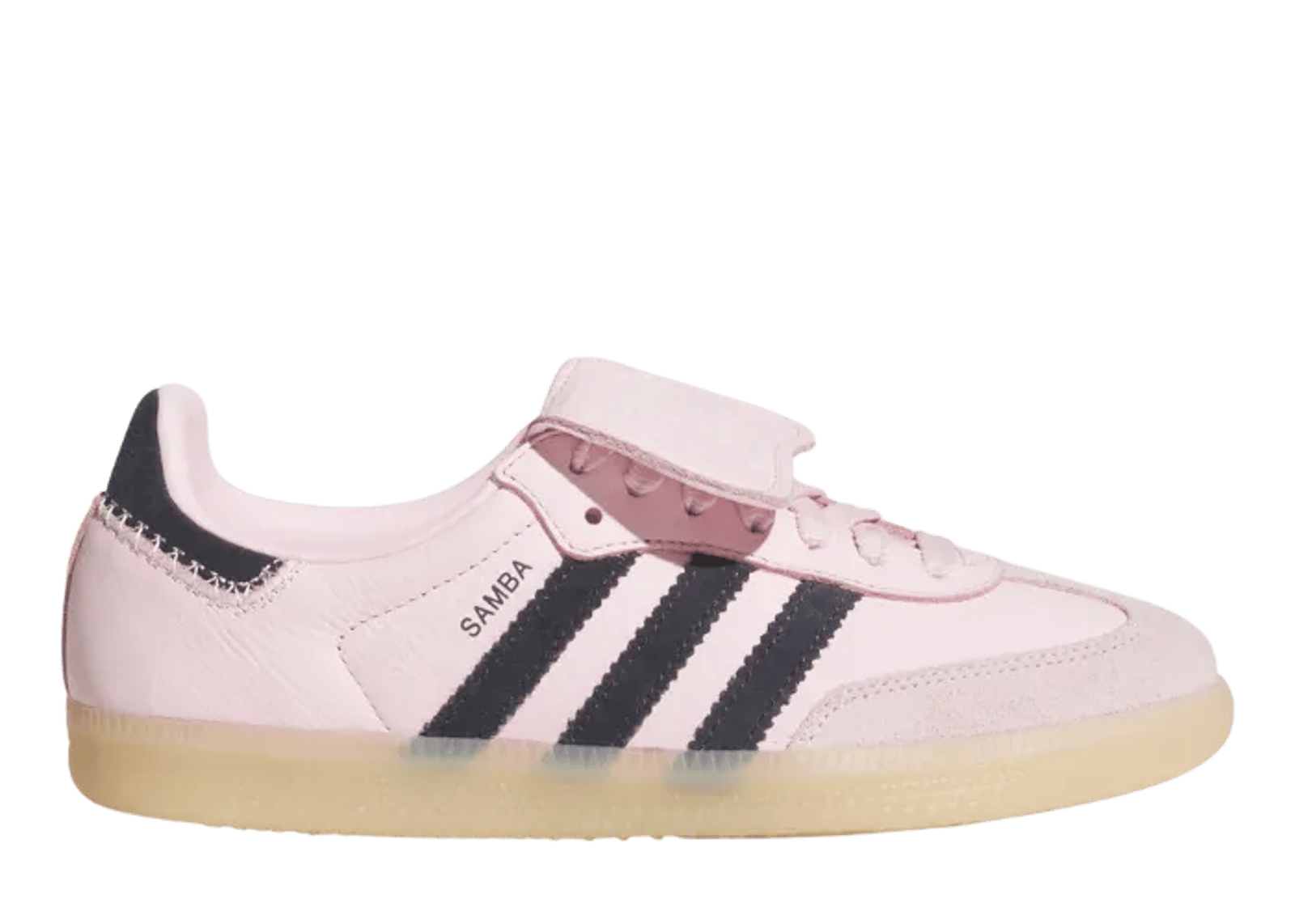 adidas Samba LT Pink Black (W)