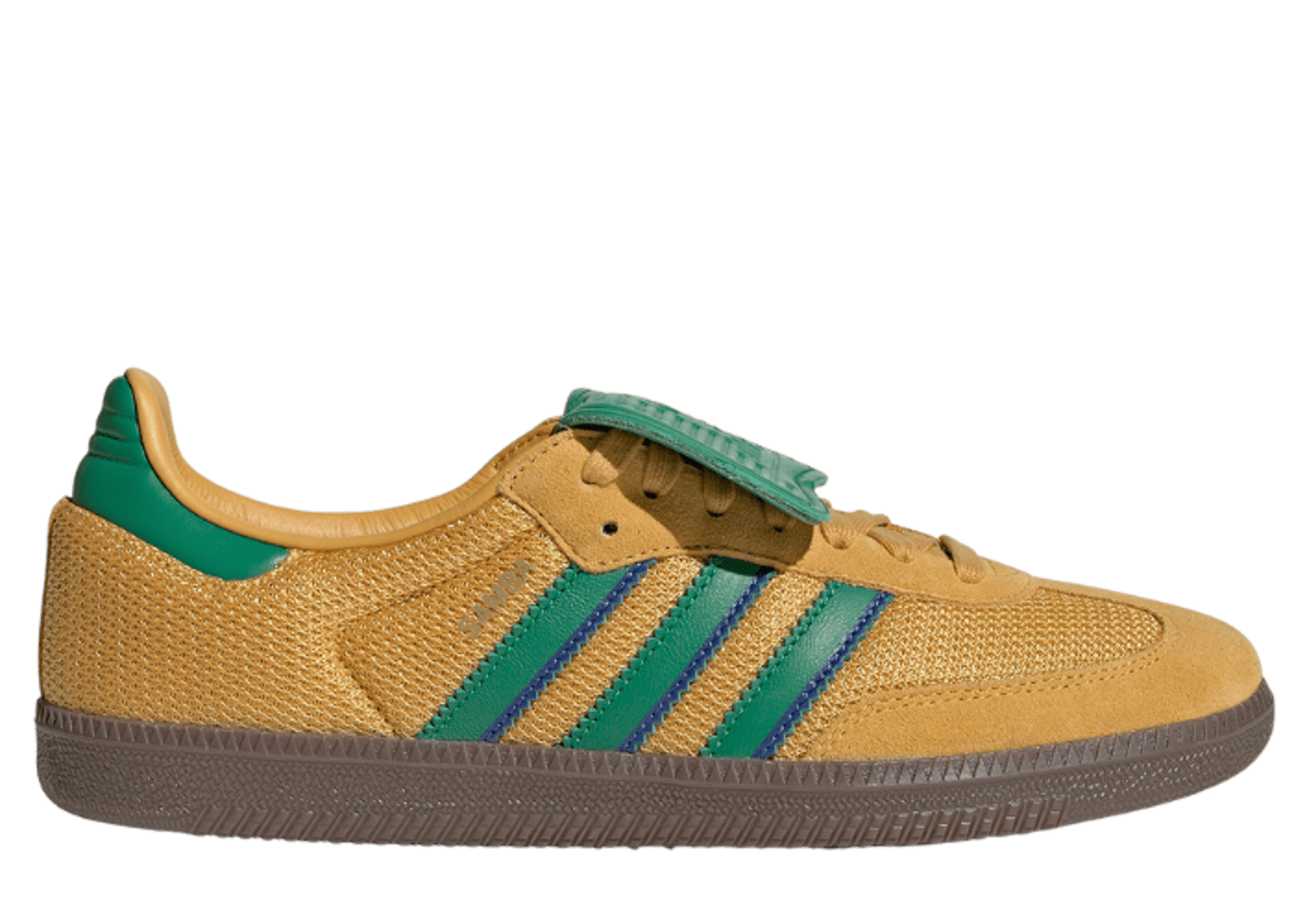 adidas Samba LT Preloved Yellow