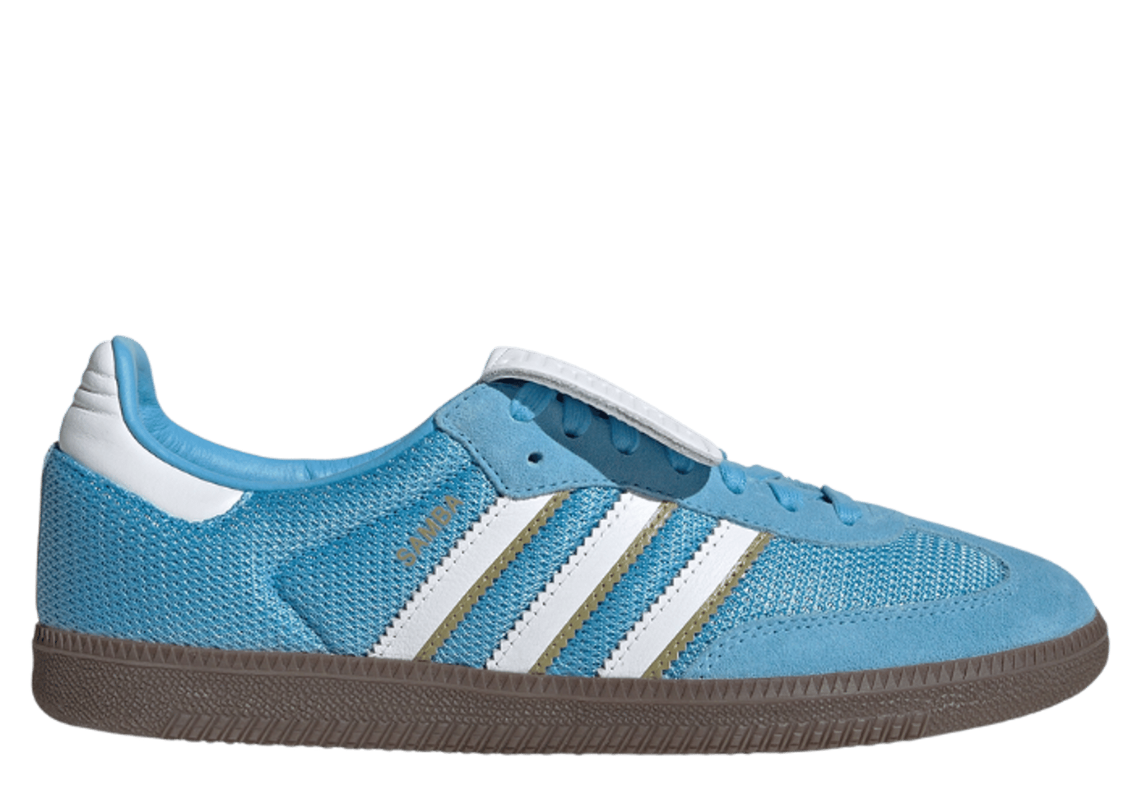 adidas Samba LT Semi Blue Burst