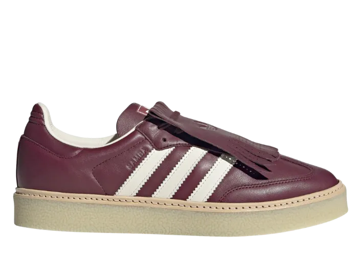 adidas Core Samba Release Dates 2025 - Updated in Real Time