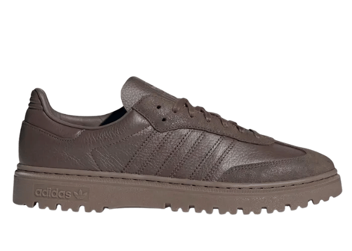 adidas Samba Lx Freizeit Brown Gum