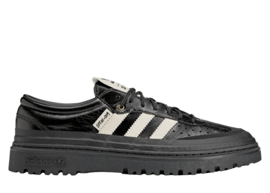 adidas Samba LX Song For The Mute Black White