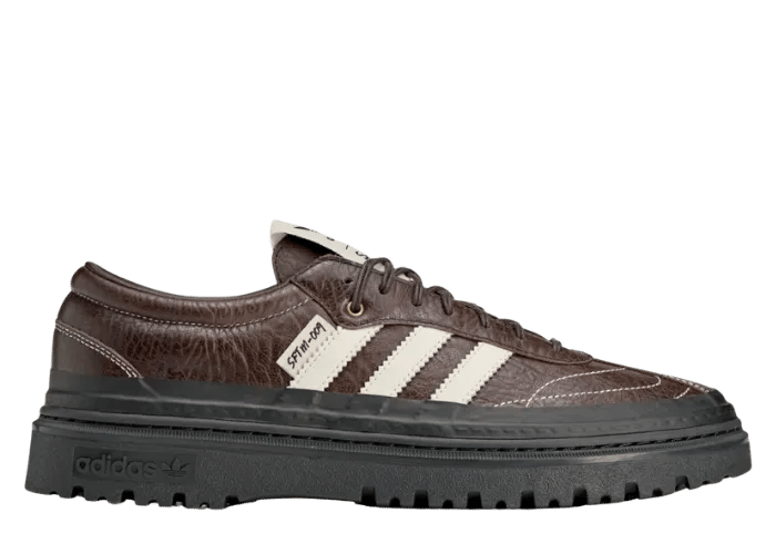 adidas Samba LX Song For The Mute Freizeit Brown
