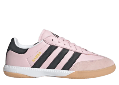 adidas Samba Millenium Clear Pink