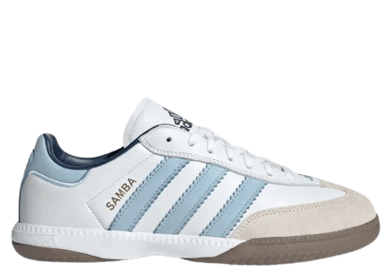adidas Samba Millenium Clear Sky