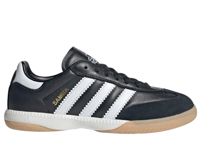 adidas Samba Millennium Black White
