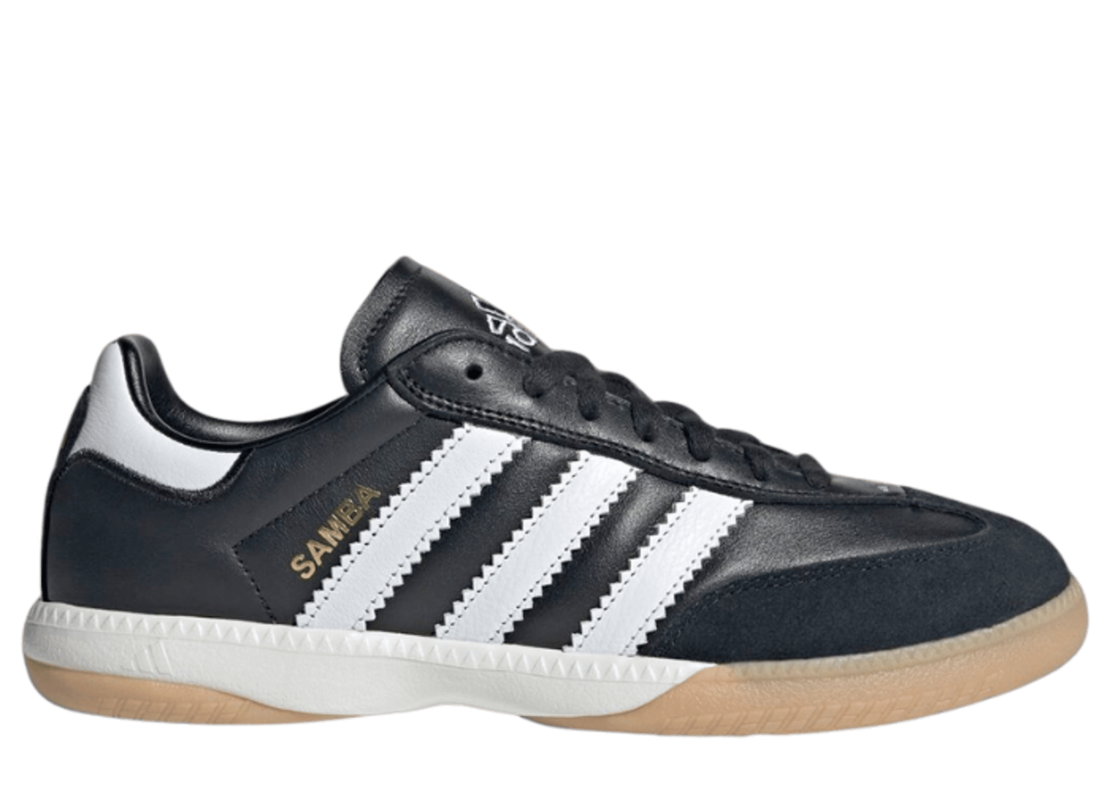 adidas Samba Millennium Black White