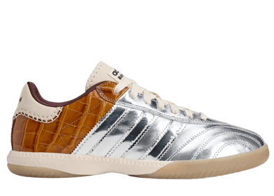 adidas Samba Millennium Wales Bonner Chrome Brown