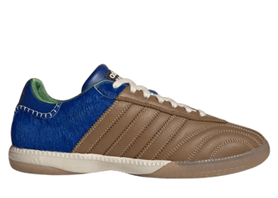 adidas Samba Millennium Wales Bonner Royal Blue