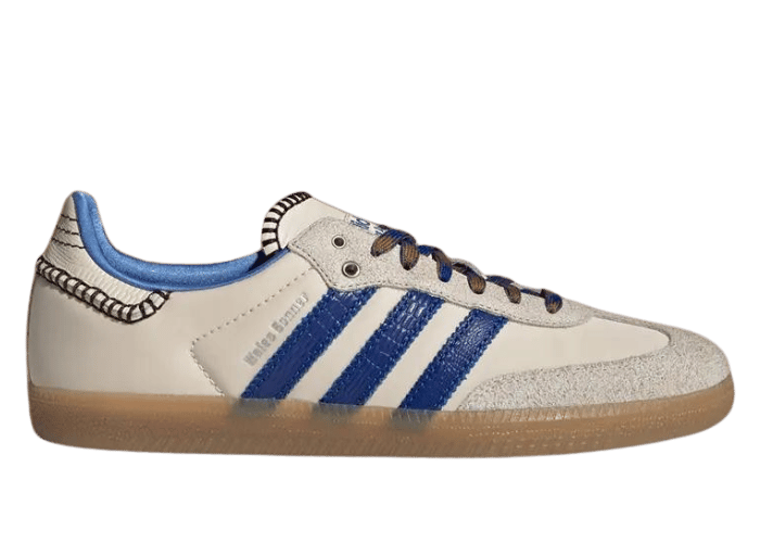 adidas Samba Millennium Wales Bonner Wonder Clay