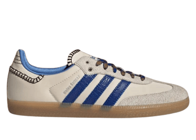 adidas Samba Millennium Wales Bonner Wonder Clay