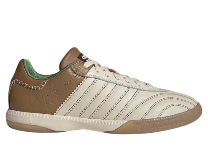 adidas Samba Millennium Wales Bonner Wonder White