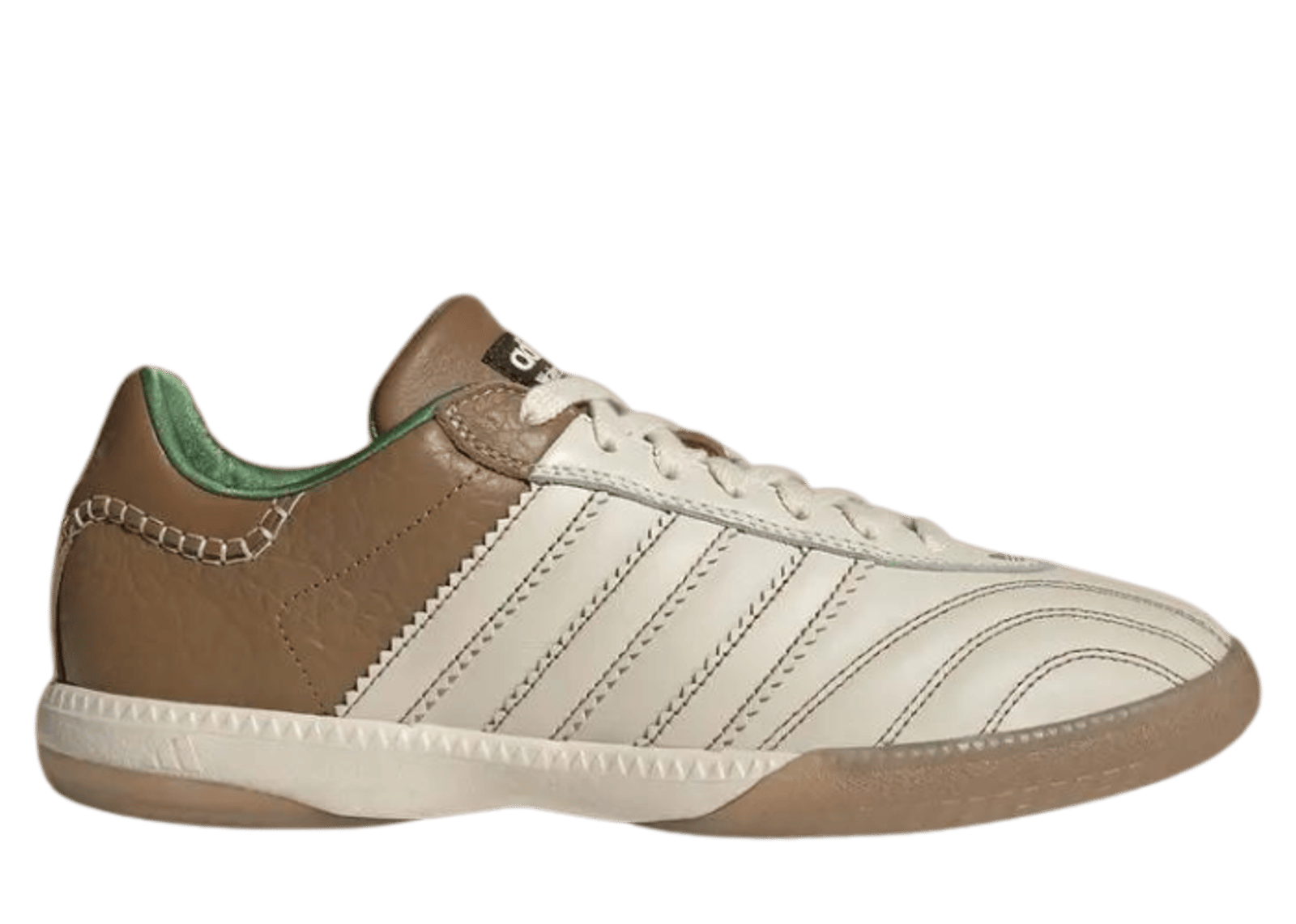 adidas Samba Studded Wales Bonner Black - IG4303 Raffles adidas Samba Studded Wales Bonner Black - IG4303 Raffles