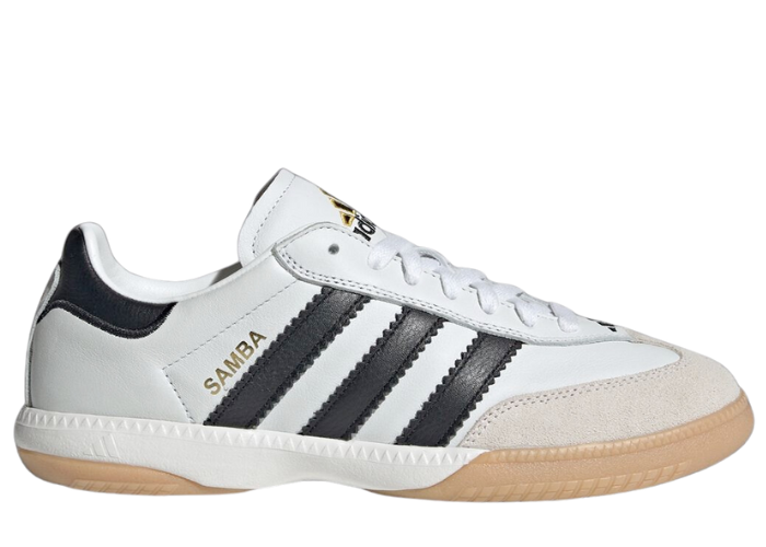 adidas Samba Millennium White Black