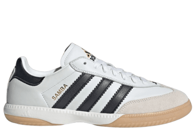 adidas Samba Millennium White Black