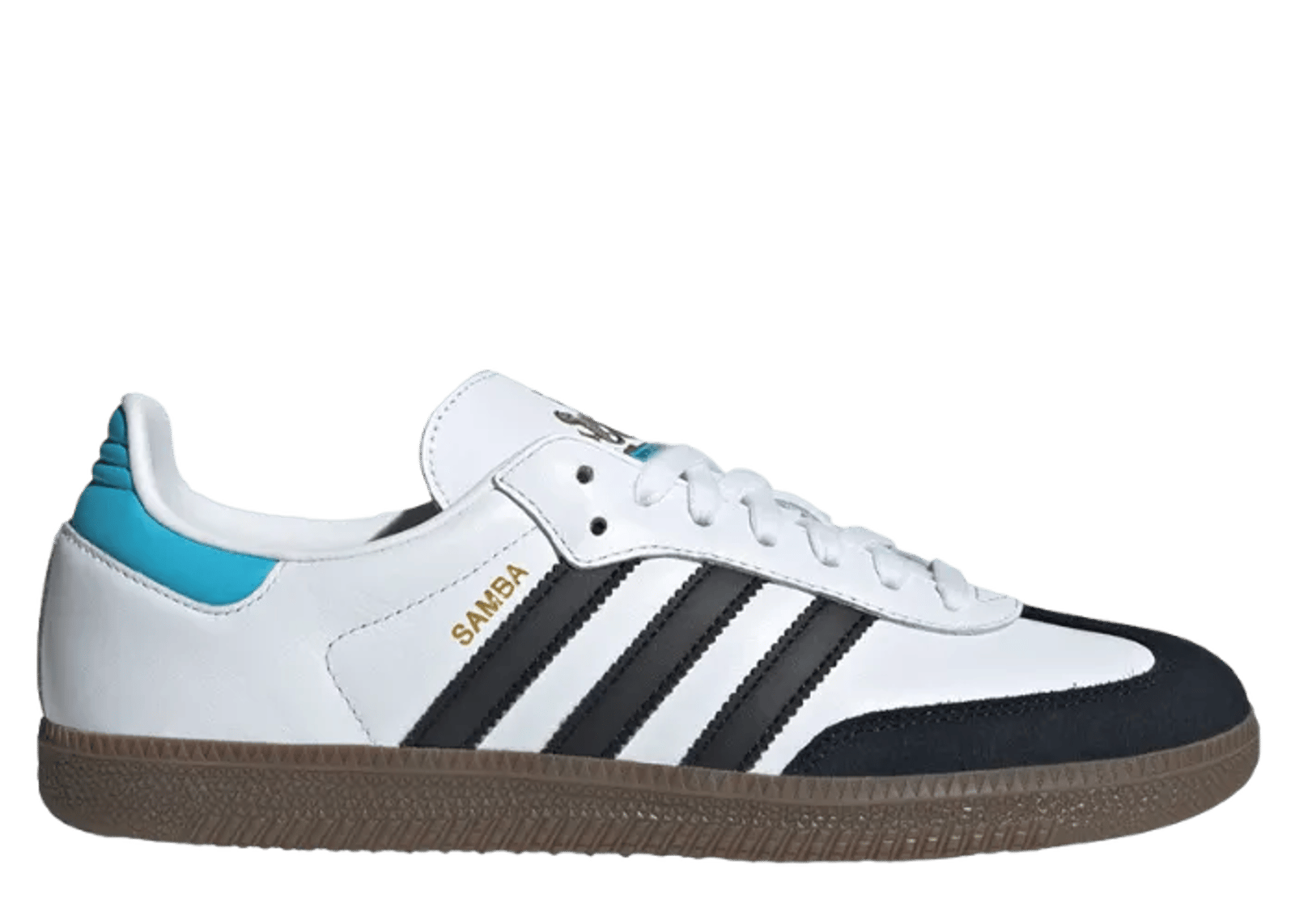 adidas Samba Newcastle United