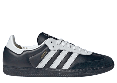 adidas Samba OG 75th Anniversary