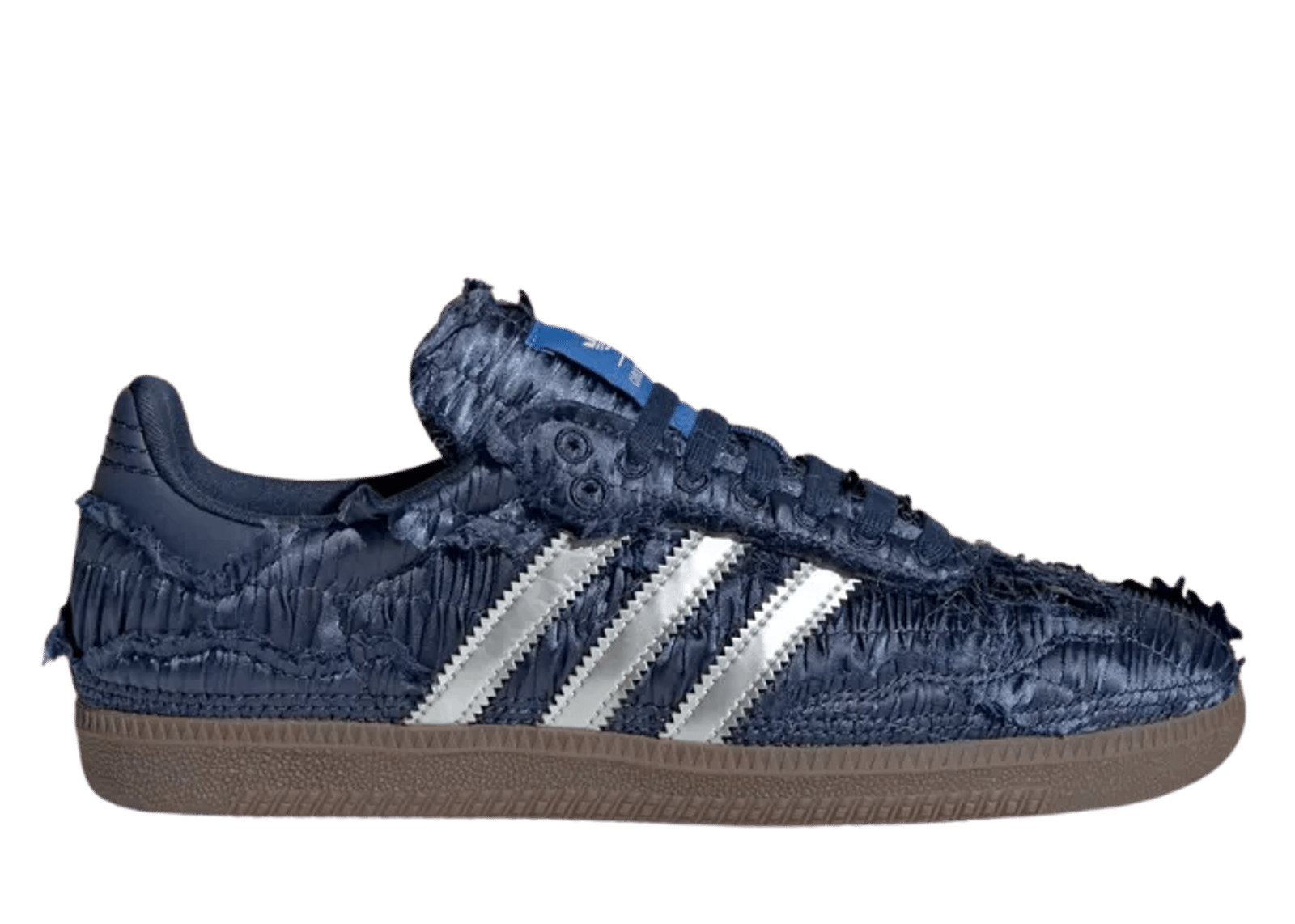 adidas Samba OG Caroline Hu Dark Blue (W)