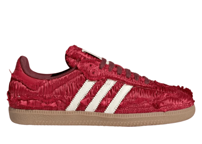 adidas gazelle silver green womens adidas Samba OG main image 0