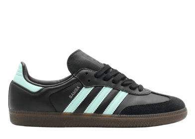 adidas Samba OG Clear Mint Pack