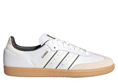 adidas Samba OG Cloud White Off White