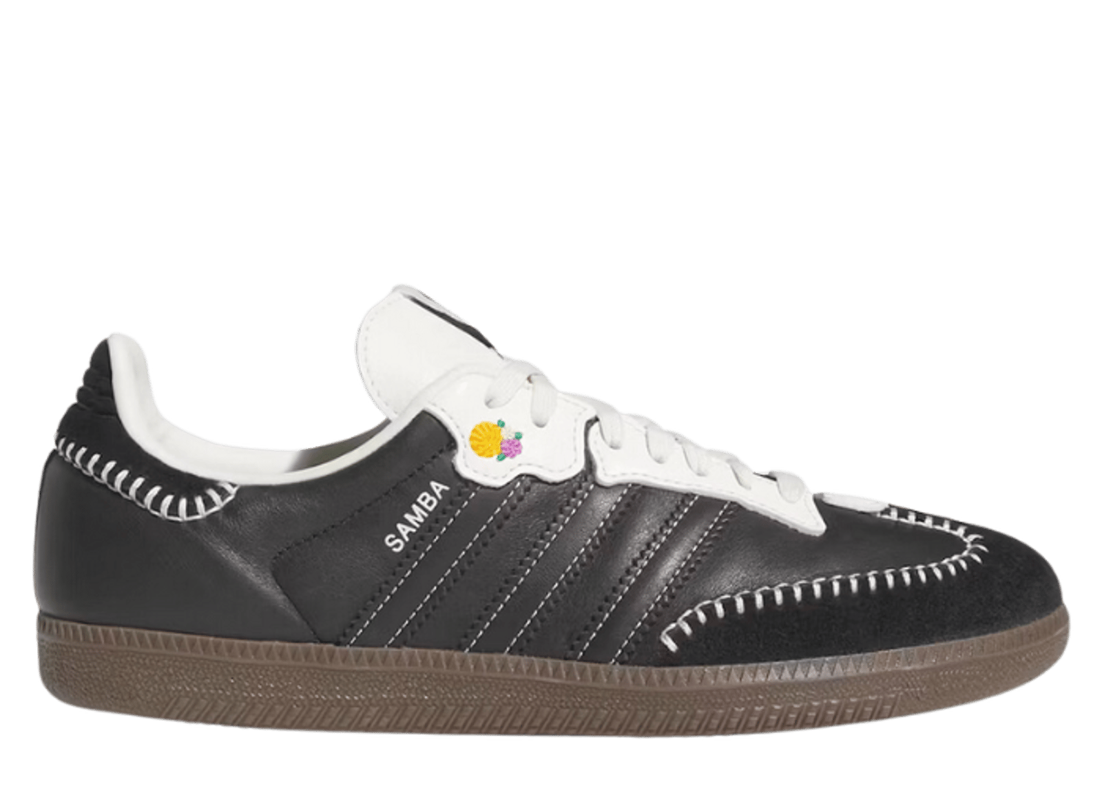 adidas Samba OG Día de Muertos Pack Black