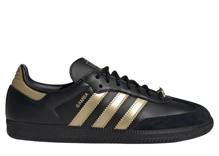 adidas Samba Release Dates 2025 - Updated in Real Time