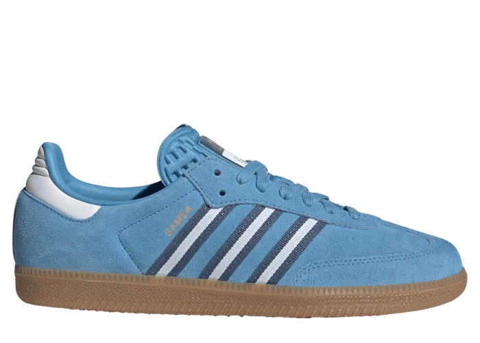 adidas Samba OG FIFA World Cup 2026 Argentina