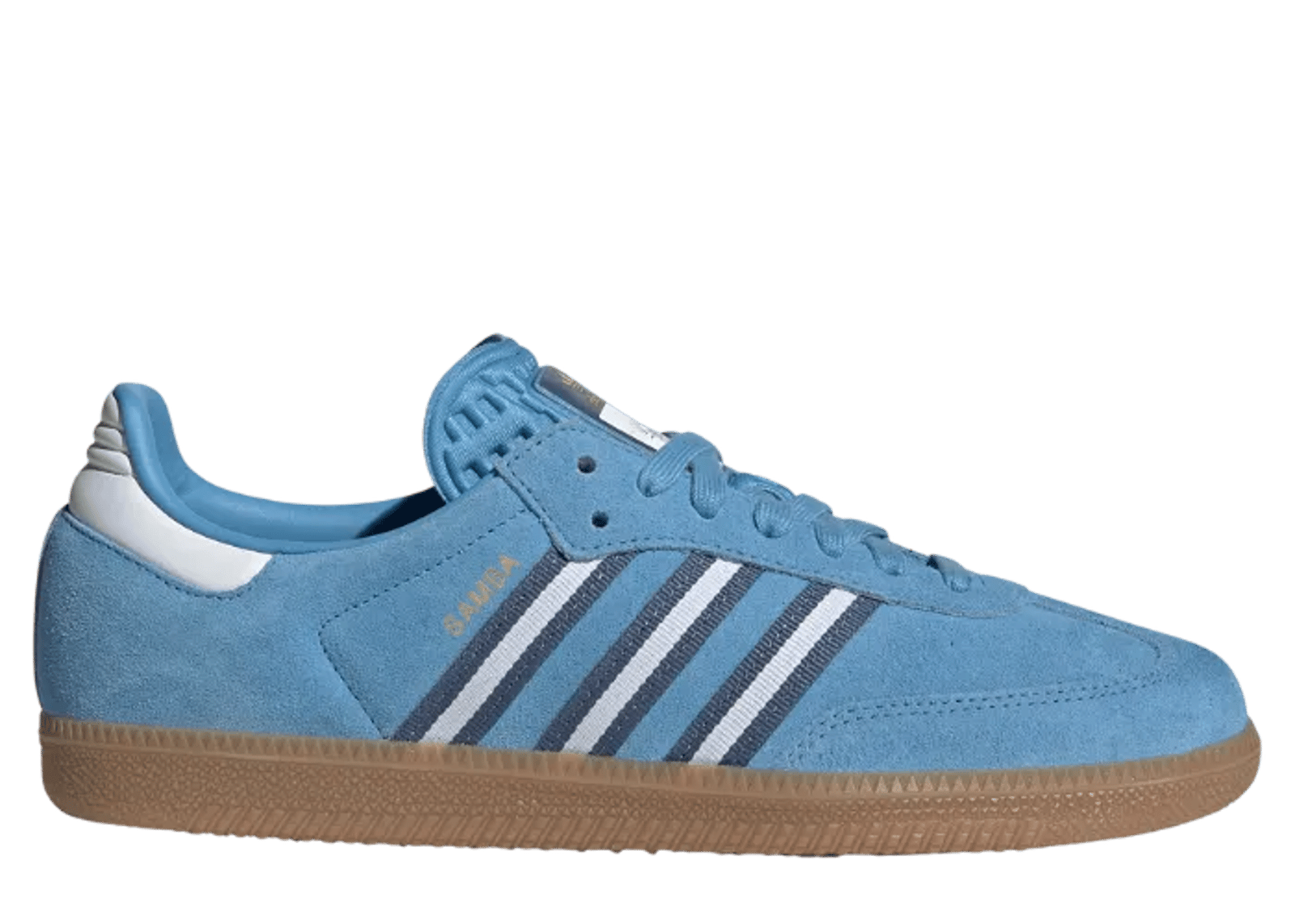 adidas Samba OG FIFA World Cup 2026 Argentina