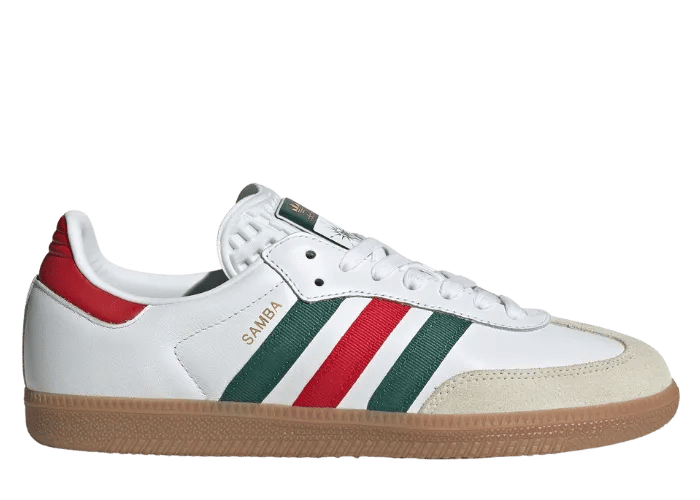 adidas Samba OG FIFA World Cup 2026 Mexico