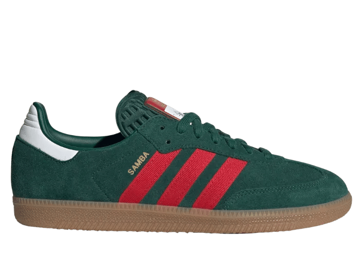 adidas Samba OG FIFA World Cup 2026 Portugal