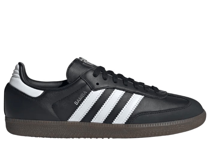 adidas Samba OG Jeremy Scott