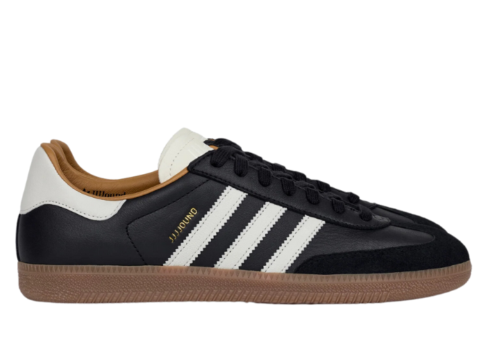adidas Samba OG JJJJound Black