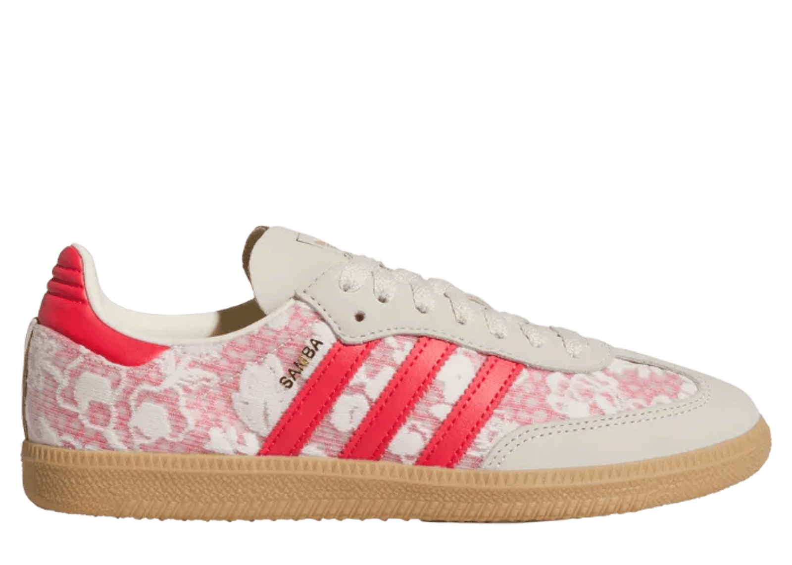adidas Samba OG Liberty London Better Scarlet (W)