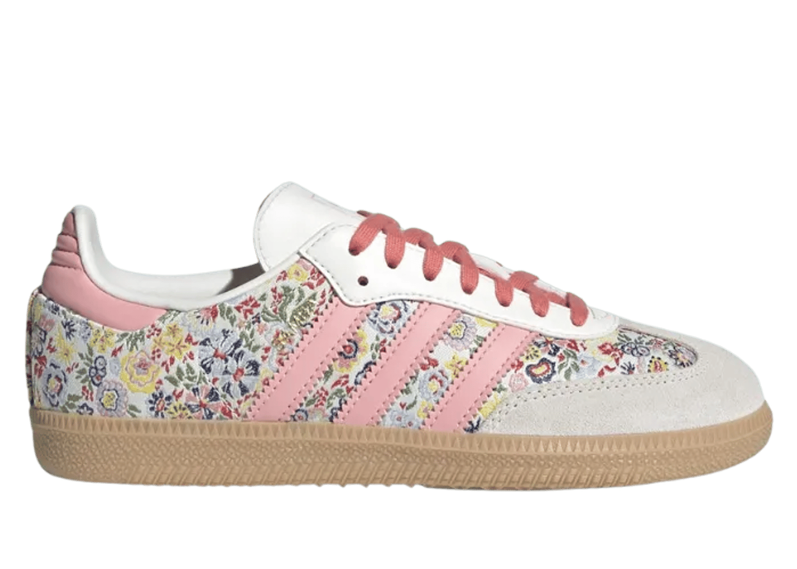 adidas Samba OG Liberty London (GS)