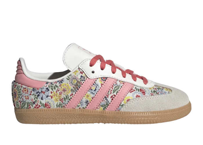 adidas Samba OG Liberty London (PS)