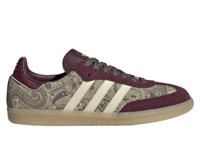 adidas Samba OG Liberty London (W)