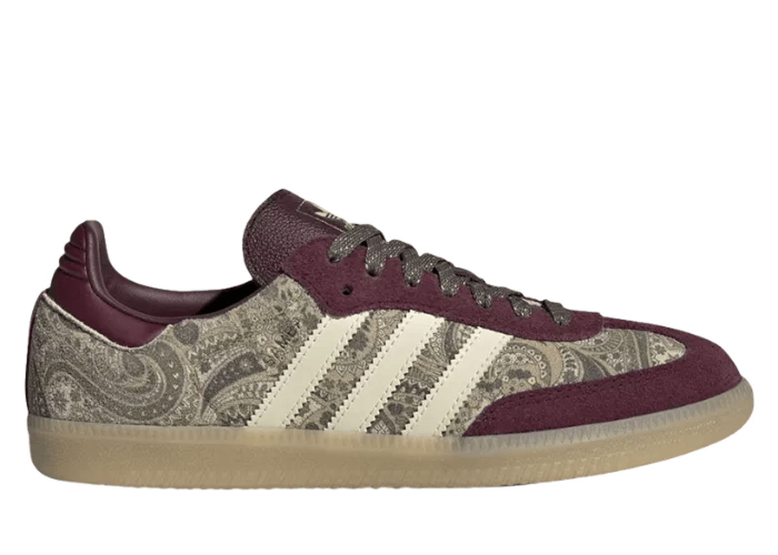 adidas Samba OG Liberty London (W)