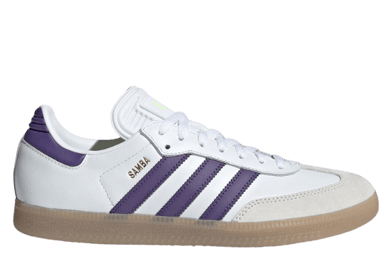 adidas Samba OG Lionel Messi Unity Purple