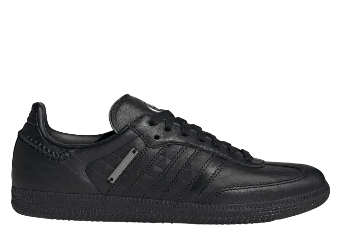 adidas Samba OG Mercedes-Benz Core Black