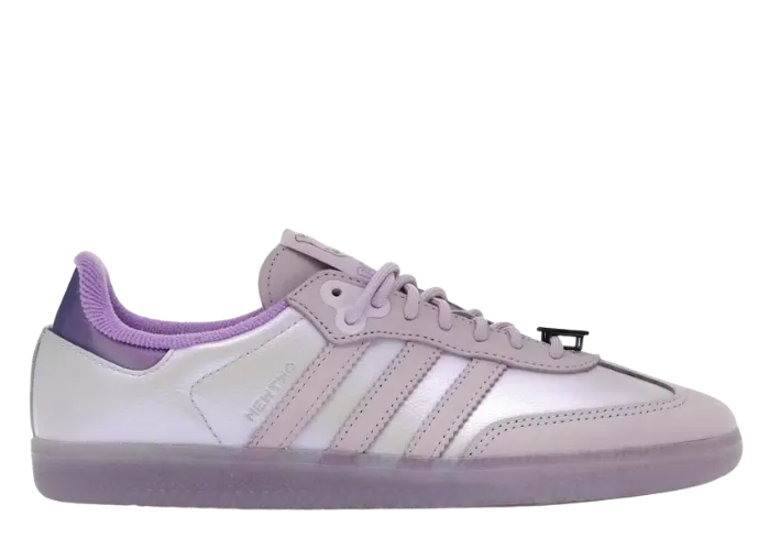adidas Samba OG Pokémon Mewtwo