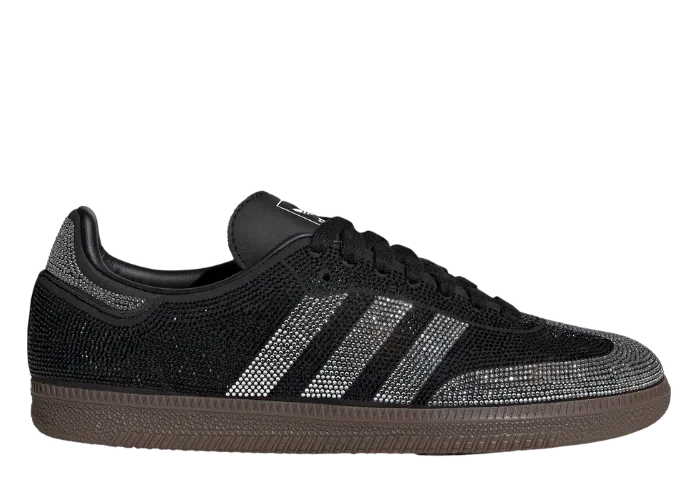 adidas gazelle silver green womens adidas Samba ADV Cloud White - Collegiate Purple - Gold Metallic main image 0