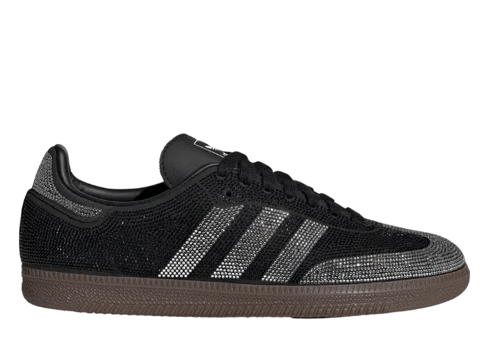 adidas Samba OG Rhinestone