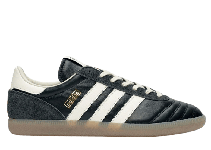 adidas gazelle silver green womens adidas Women's Originals Samba OG "Black Wonder White" main image 1